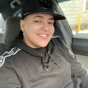 Meet your Posher, Teresa